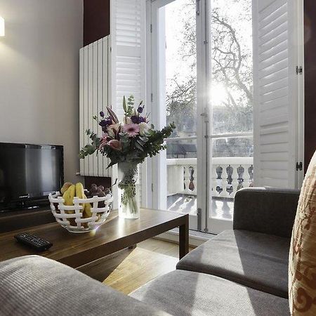 Apartments Inn London Pimlico Luaran gambar
