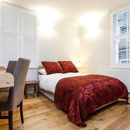 Apartments Inn London Pimlico Luaran gambar