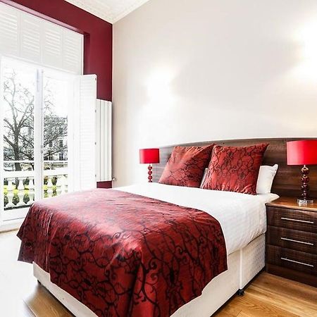 Apartments Inn London Pimlico Luaran gambar