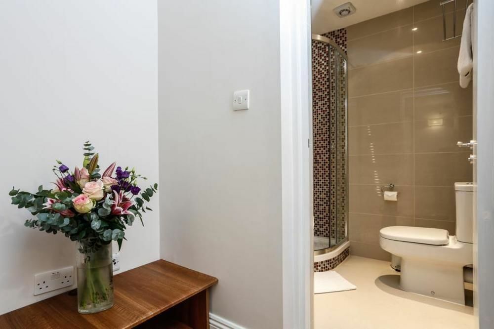 Apartments Inn London Pimlico Luaran gambar