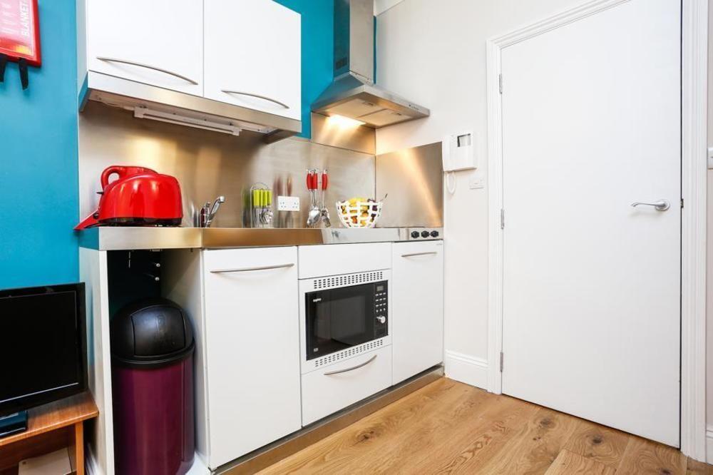 Apartments Inn London Pimlico Luaran gambar