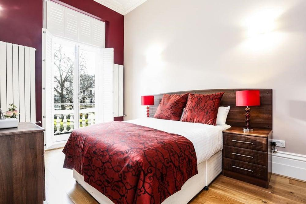 Apartments Inn London Pimlico Luaran gambar