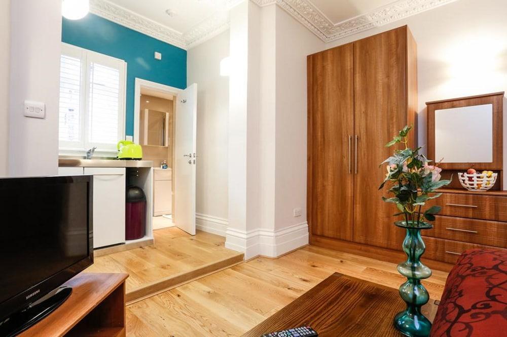 Apartments Inn London Pimlico Luaran gambar